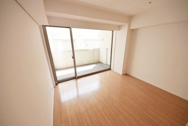 その他部屋・スペース　洋室