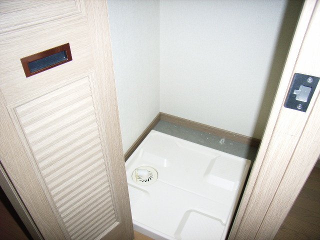 その他設備　写真は別号室のものです。