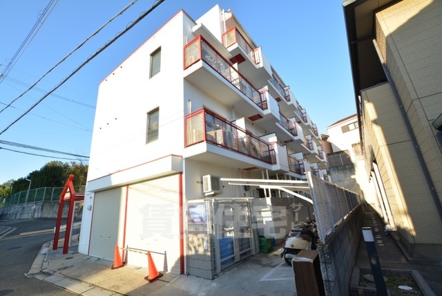 建物外観　オンライン内覧・現地案内も可能です