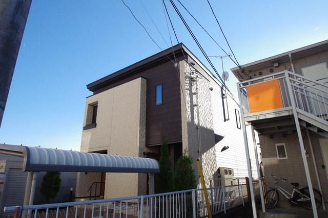 その他共有部分　★日当たりの良い建物です★