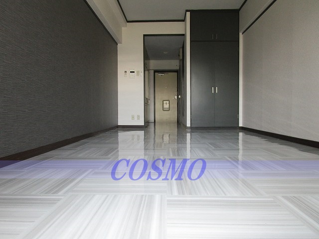 居室・リビング　※室内イメージ