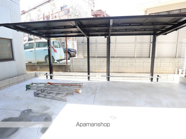 その他共有部分　その他共有部分