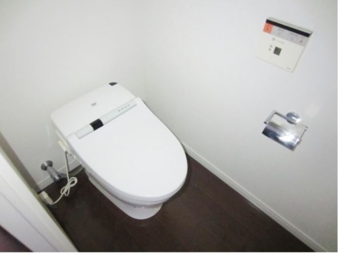 トイレ　他のお部屋の参考写真です。