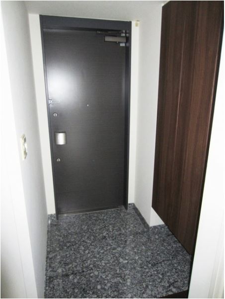 玄関　他のお部屋の参考写真です。