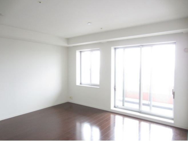 居室・リビング　他のお部屋の参考写真です。