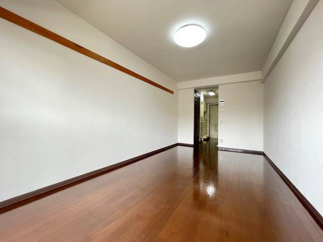 居室・リビング　別号室