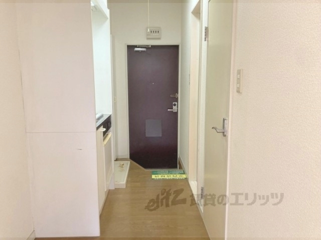 その他部屋・スペース　廊下