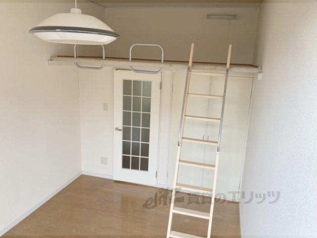 居室・リビング　洋室