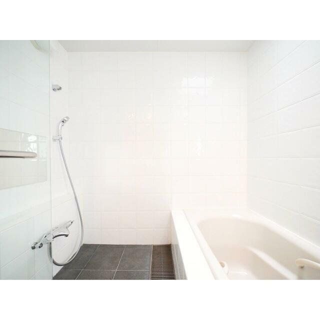 バス・シャワールーム　物件画像