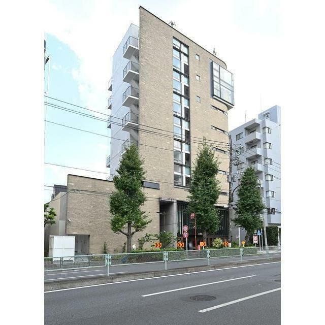 建物外観　物件画像