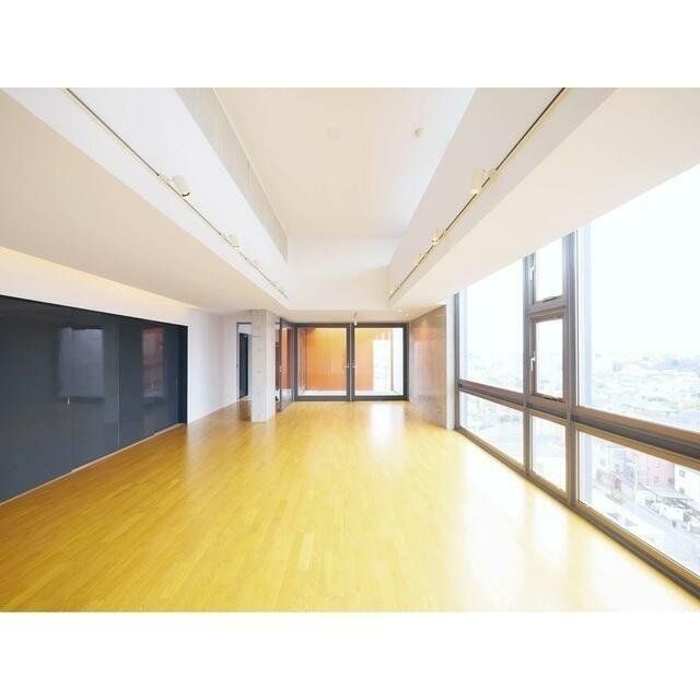 居室・リビング　物件画像