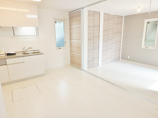 居室・リビング　★別部屋参考写真です★