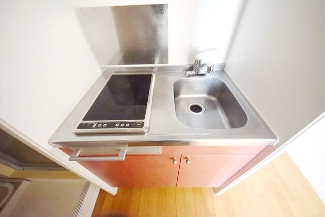 キッチン　★お問合せはタウンハウジングへ★