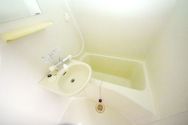 バス・シャワールーム　★お問合せはタウンハウジングへ★