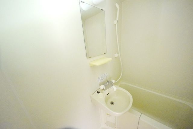 洗面設備　★お問合せはタウンハウジングへ★