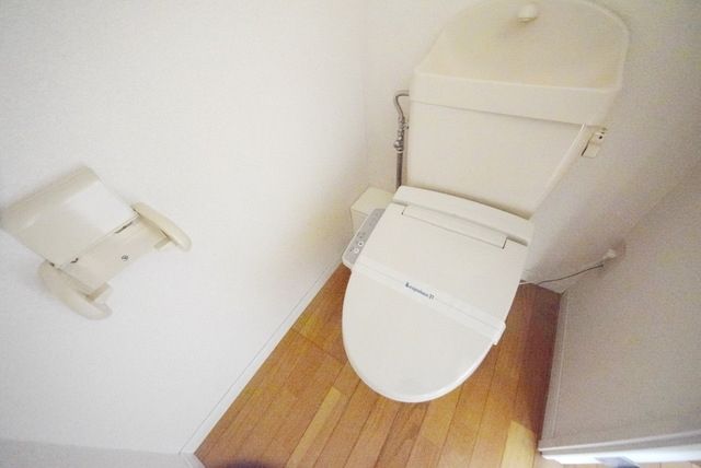 トイレ　★お問合せはタウンハウジングへ★