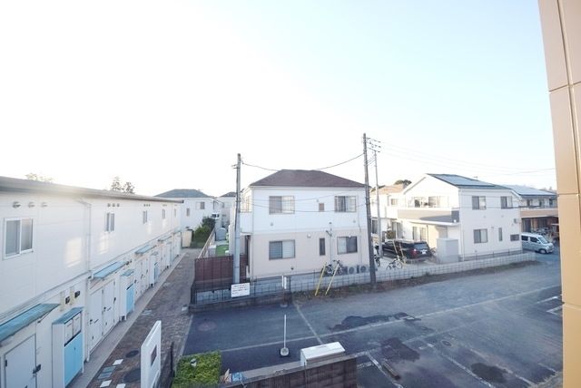 眺望　★お問合せはタウンハウジングへ★