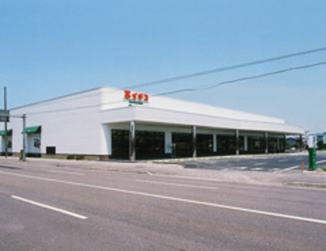 スーパー　イチコ直江津店（スーパー）まで1482m