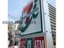 コンビニ　セブンイレブン東松山幸町店（コンビニ）まで614m