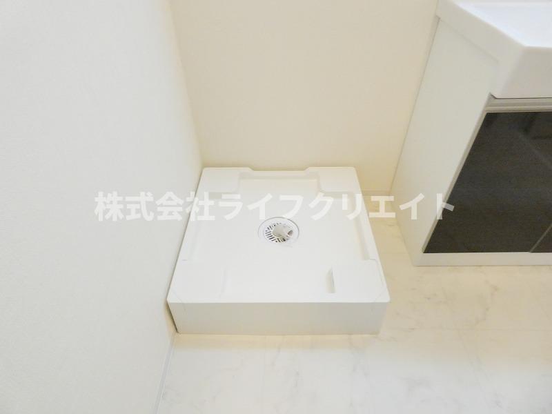 その他設備　※同ハウスメーカー施工既存物件（イメージ写真）