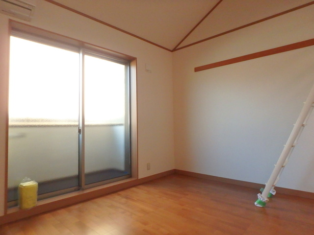 その他部屋・スペース　洋室