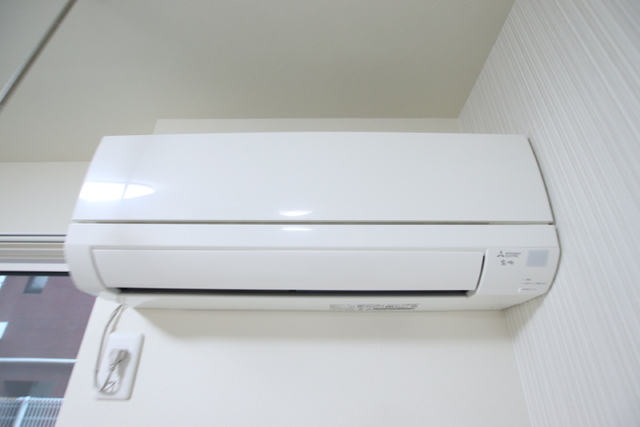 その他設備　ＬＤＫエアコン