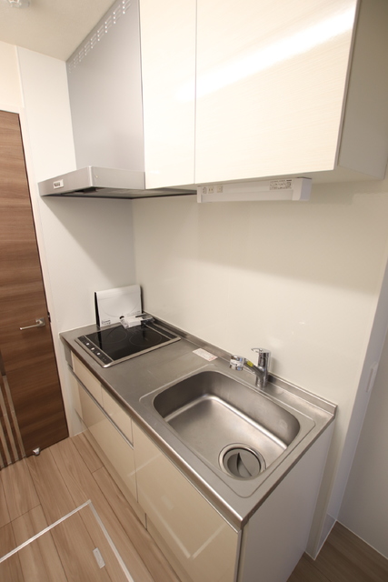 キッチン　システムキッチン