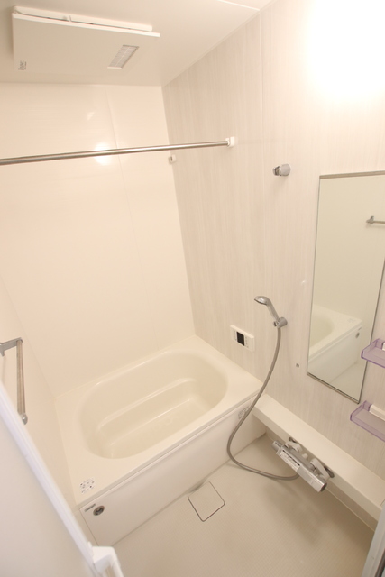 バス・シャワールーム　お風呂