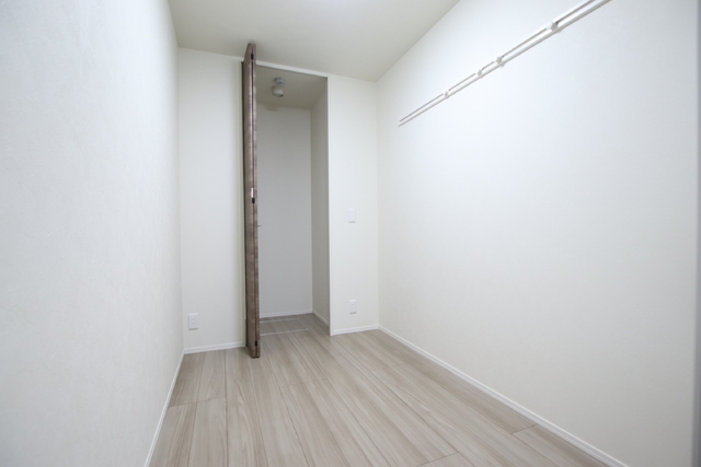 その他部屋・スペース　寝室