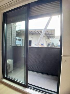 バルコニー　ベランダ