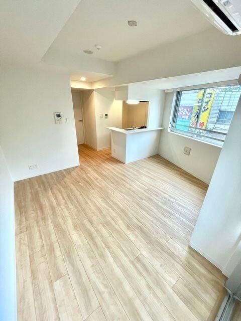 居室・リビング　リビング/居室