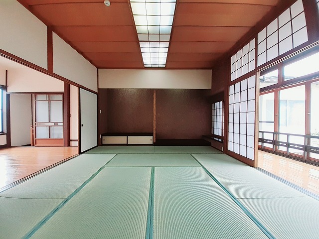 居室・リビング