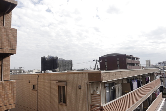 眺望　イメージ