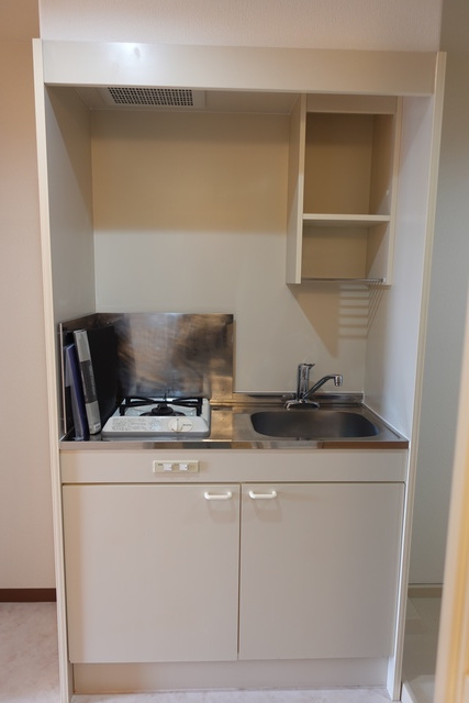 キッチン　イメージ