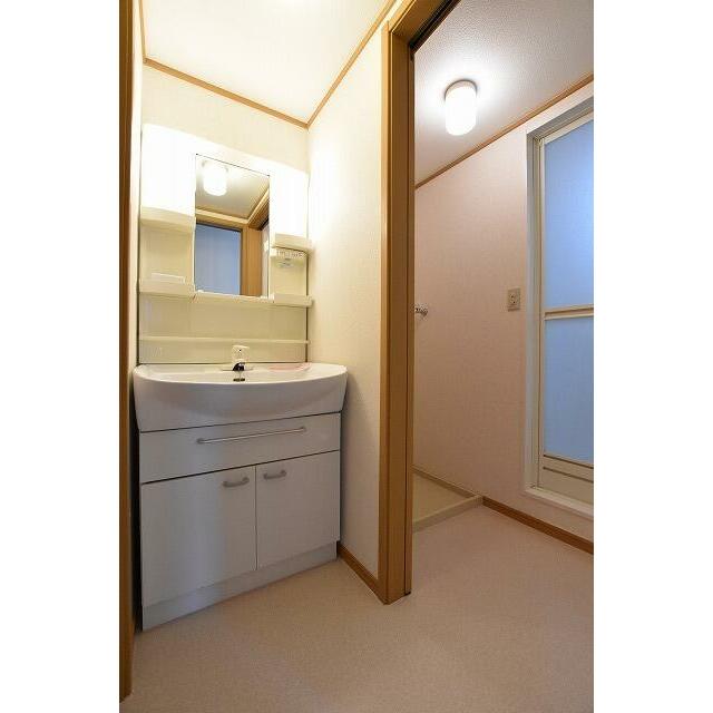 洗面設備　MODE不動産に賃貸おまかせ♪栃木県全域お探し可能♪初期費用