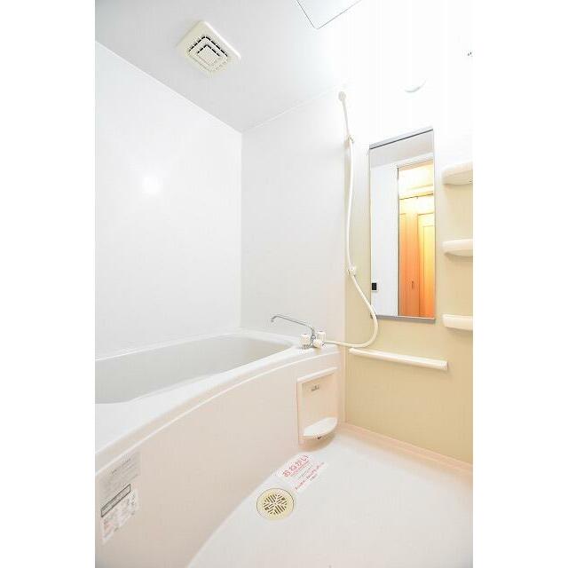 バス・シャワールーム　MODE不動産に賃貸おまかせ♪栃木県全域お探し可能♪初期費用