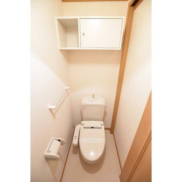 トイレ　MODE不動産に賃貸おまかせ♪栃木県全域お探し可能♪初期費用