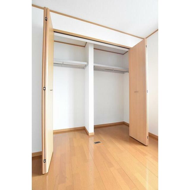 収納　MODE不動産に賃貸おまかせ♪栃木県全域お探し可能♪初期費用