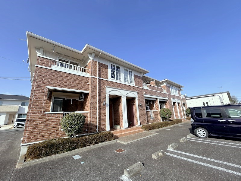 建物外観　MODE不動産に賃貸おまかせ♪栃木県全域お探し可能♪初期費用