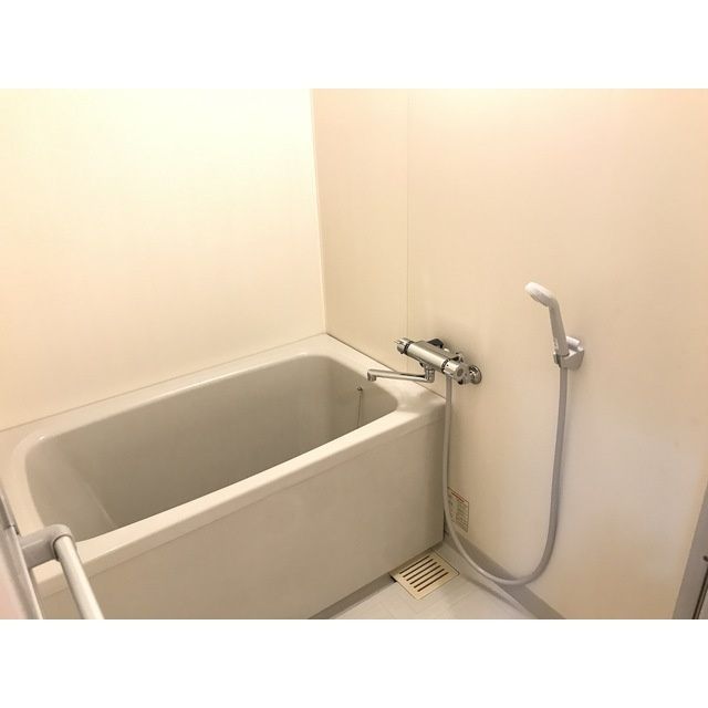 バス・シャワールーム　☆ゆっくりくつろげるお風呂☆