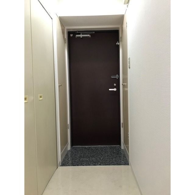 玄関　☆広々とした玄関☆