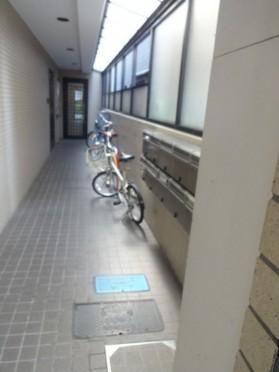 その他共有部分　☆共用部分☆