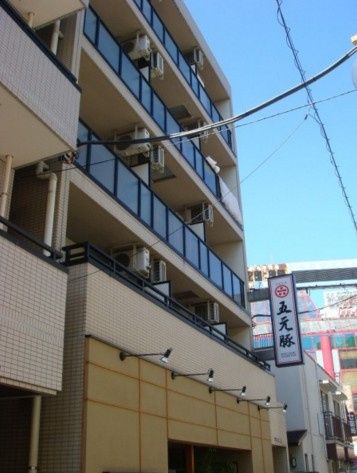 建物外観　☆綺麗な外観☆