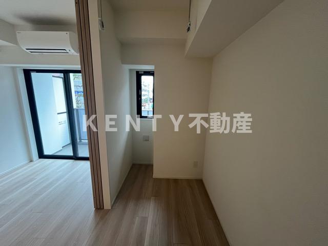 その他部屋・スペース　明るい室内です