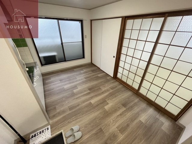 居室・リビング　おしゃれなリビングです