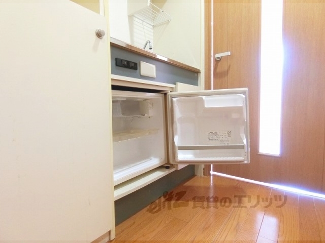 その他部屋・スペース　冷蔵庫置場