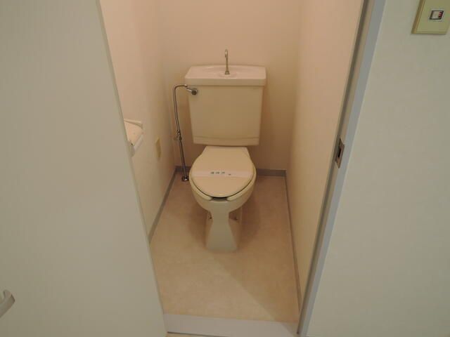 トイレ　★初期費用どこよりも安くご案内★