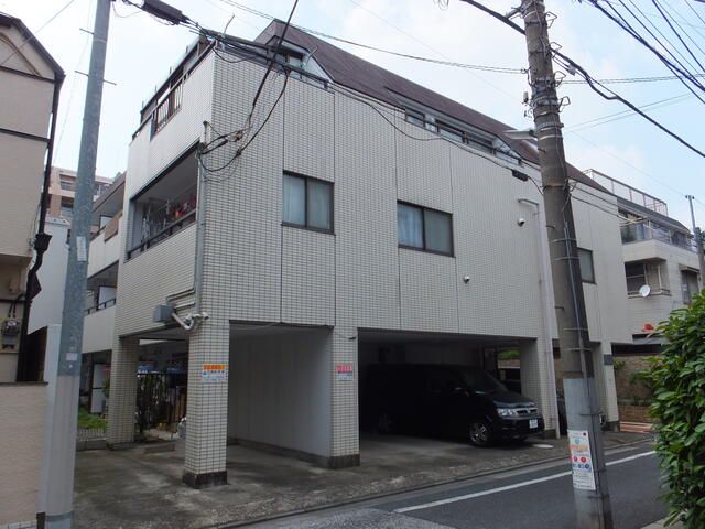 建物外観　★初期費用どこよりも安くご案内★