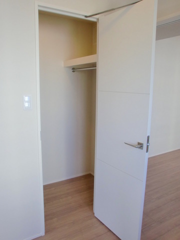 収納　★ウォークインクロゼット★