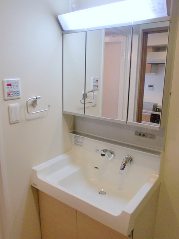 洗面設備　★シャンプードレッサー★